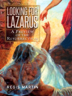 cover image of Looking for Lazarus